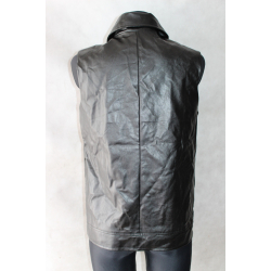 KAMIZELKA MOTOR SKÓRA SHEIN rozm. 34